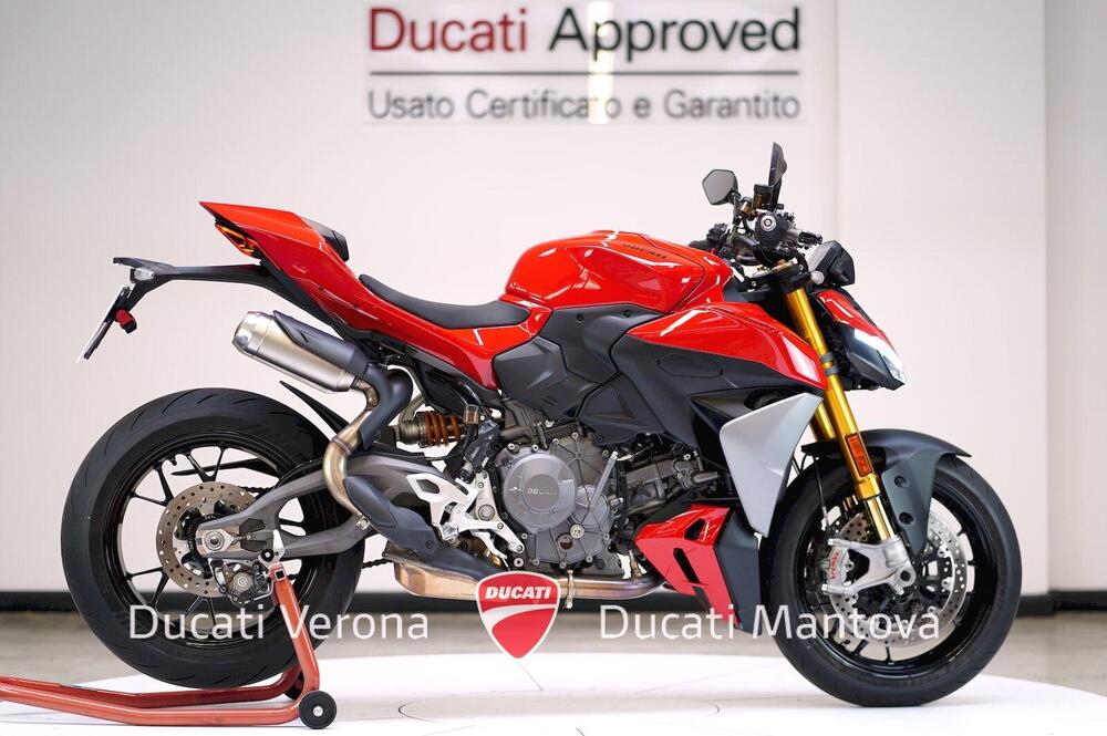 Ducati Streetfighter V2 S (2025 - 26) (8)