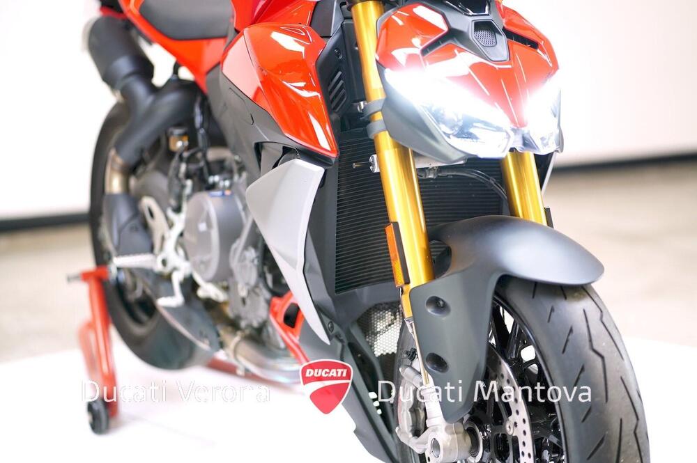 Ducati Streetfighter V2 S (2025 - 26) (9)