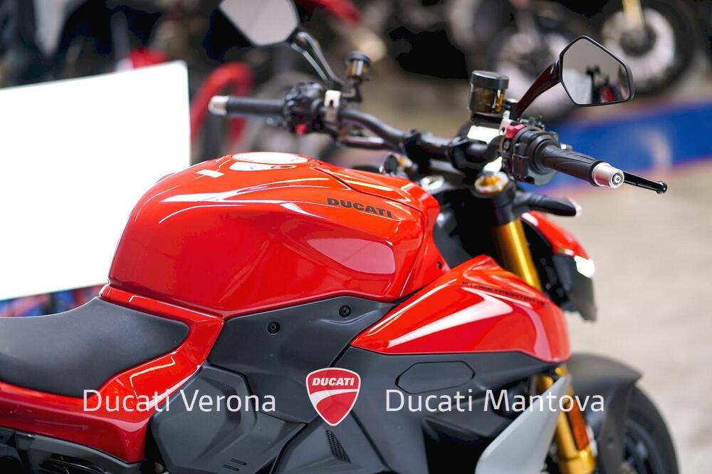 Ducati Streetfighter V2 S (2025 - 26) (10)