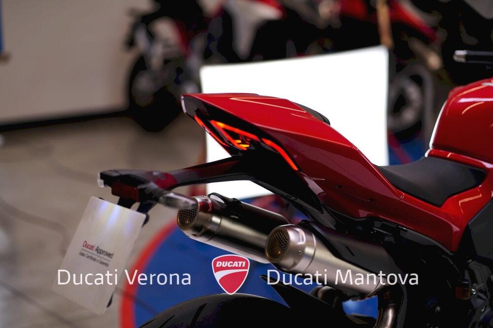 Ducati Streetfighter V2 S (2025 - 26) (11)