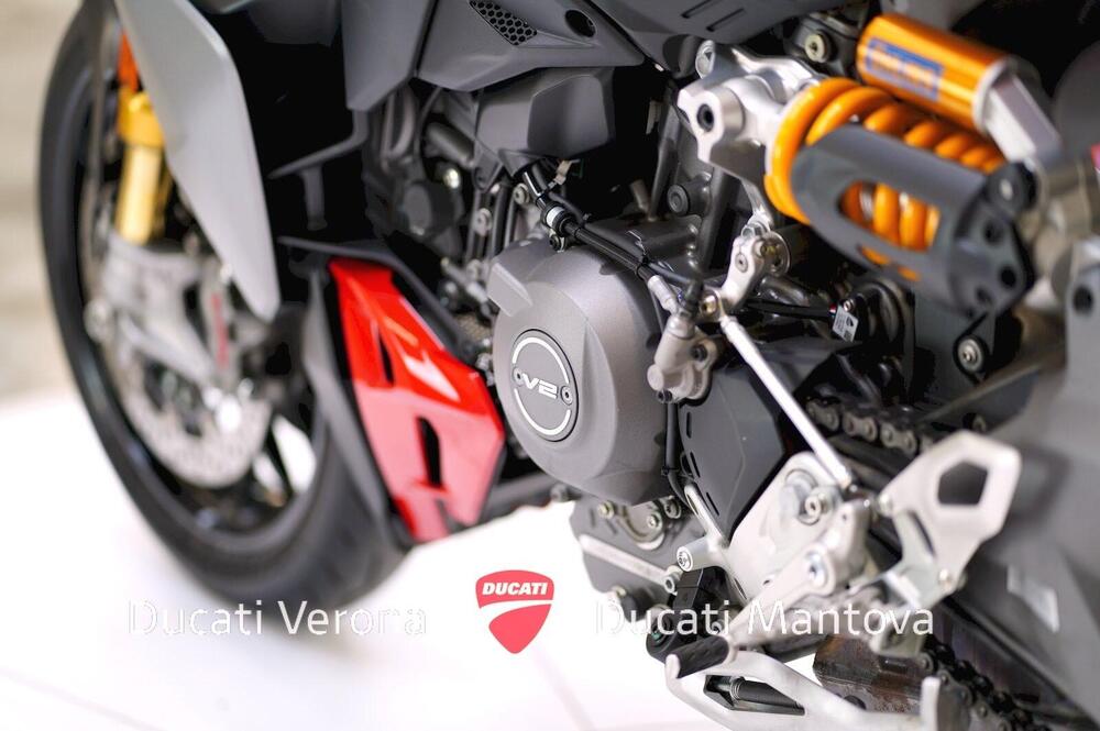 Ducati Streetfighter V2 S (2025 - 26) (15)