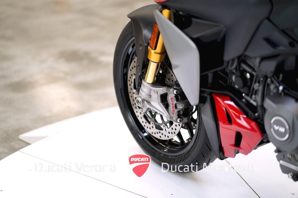 Ducati Streetfighter V2 S (2025 - 26) (16)