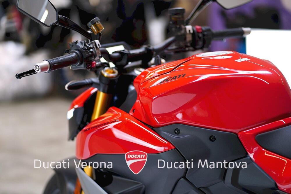 Ducati Streetfighter V2 S (2025 - 26) (17)