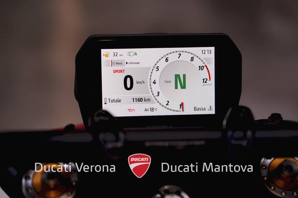 Ducati Streetfighter V2 S (2025 - 26) (20)