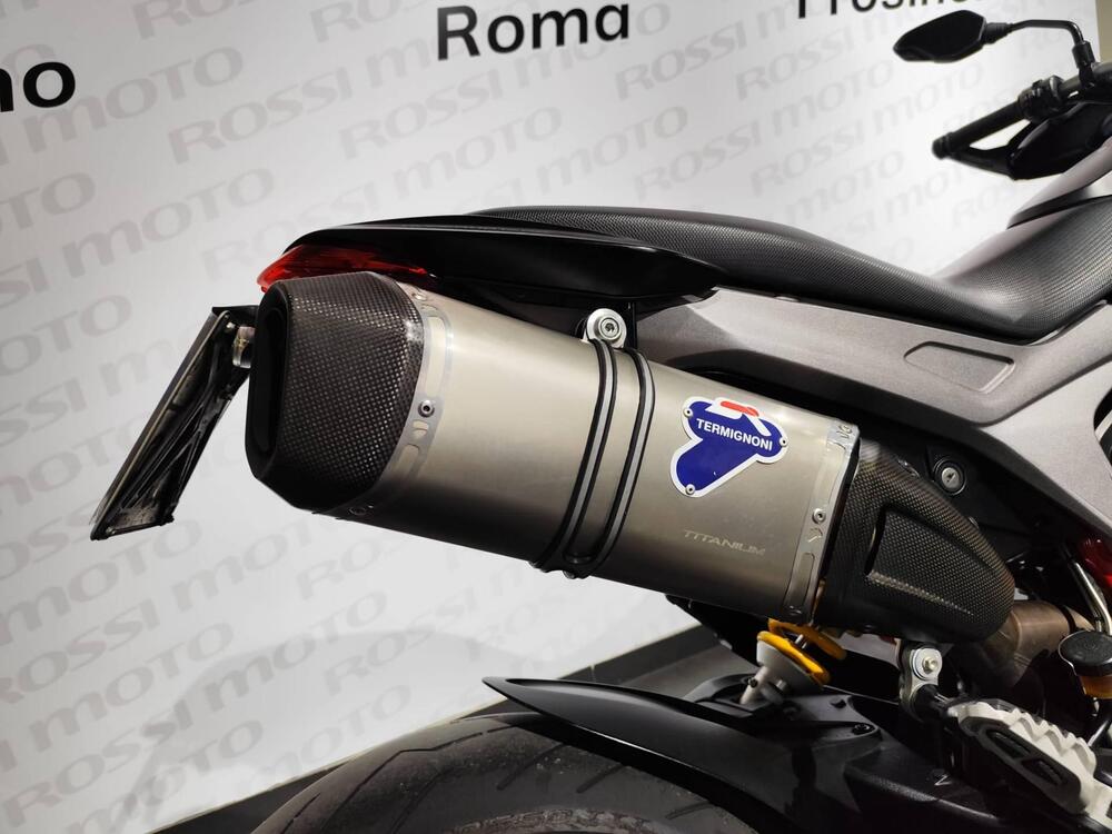 Ducati Hypermotard 821 (2013 - 15) (2)