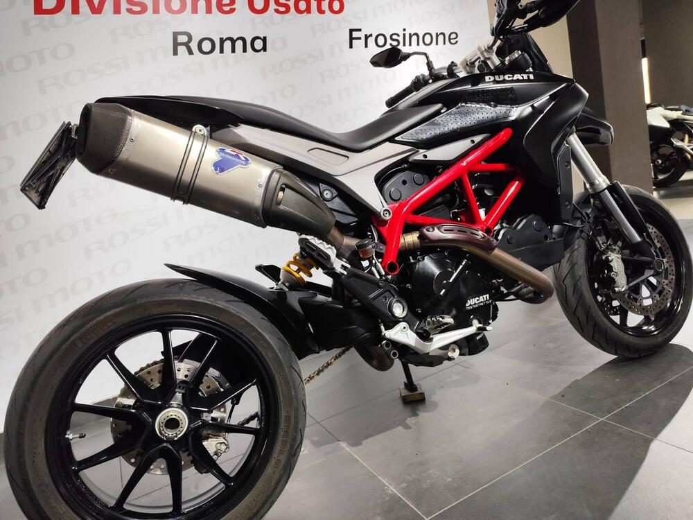 Ducati Hypermotard 821 (2013 - 15) (3)
