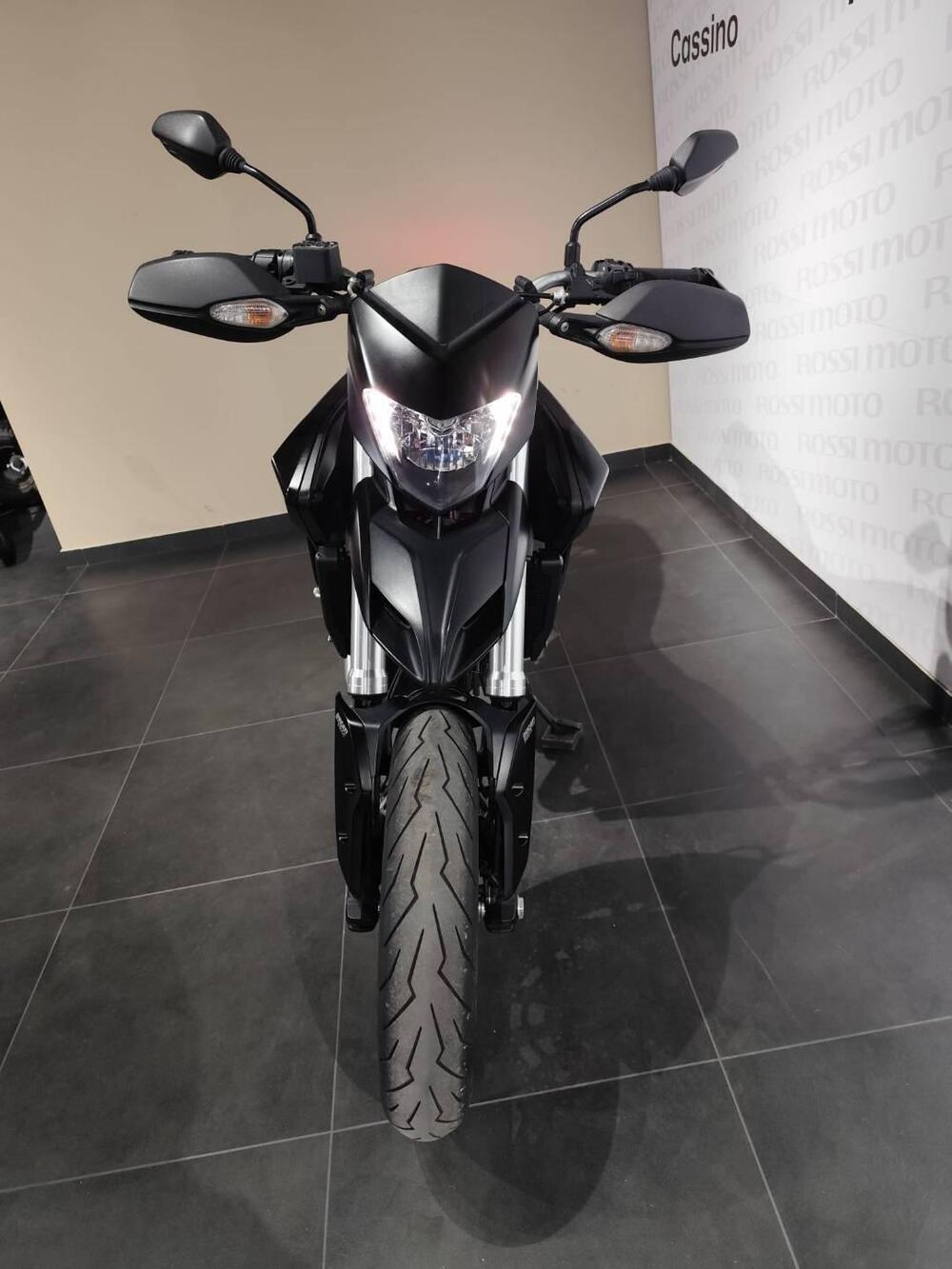 Ducati Hypermotard 821 (2013 - 15) (5)