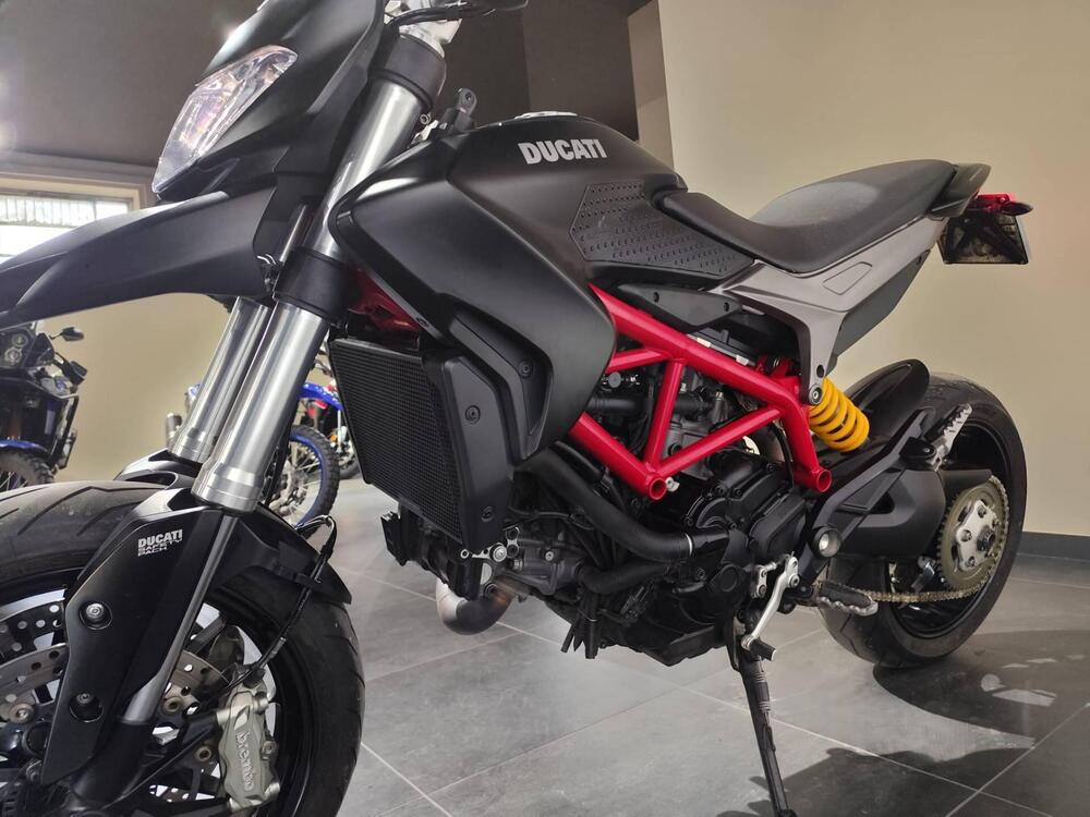 Ducati Hypermotard 821 (2013 - 15) (6)