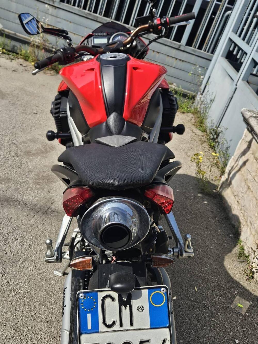 Benelli TNT 1130 (2004 - 08) (4)