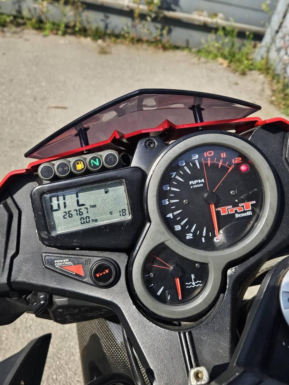 Benelli TNT 1130 (2004 - 08) (3)