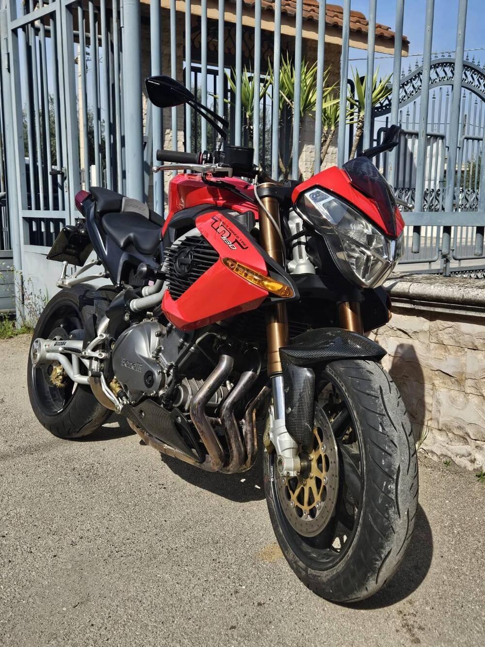 Benelli TNT 1130 (2004 - 08)