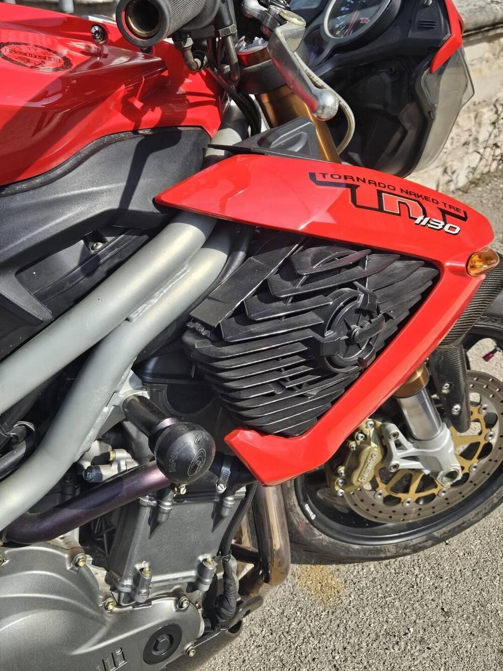 Benelli TNT 1130 (2004 - 08) (5)