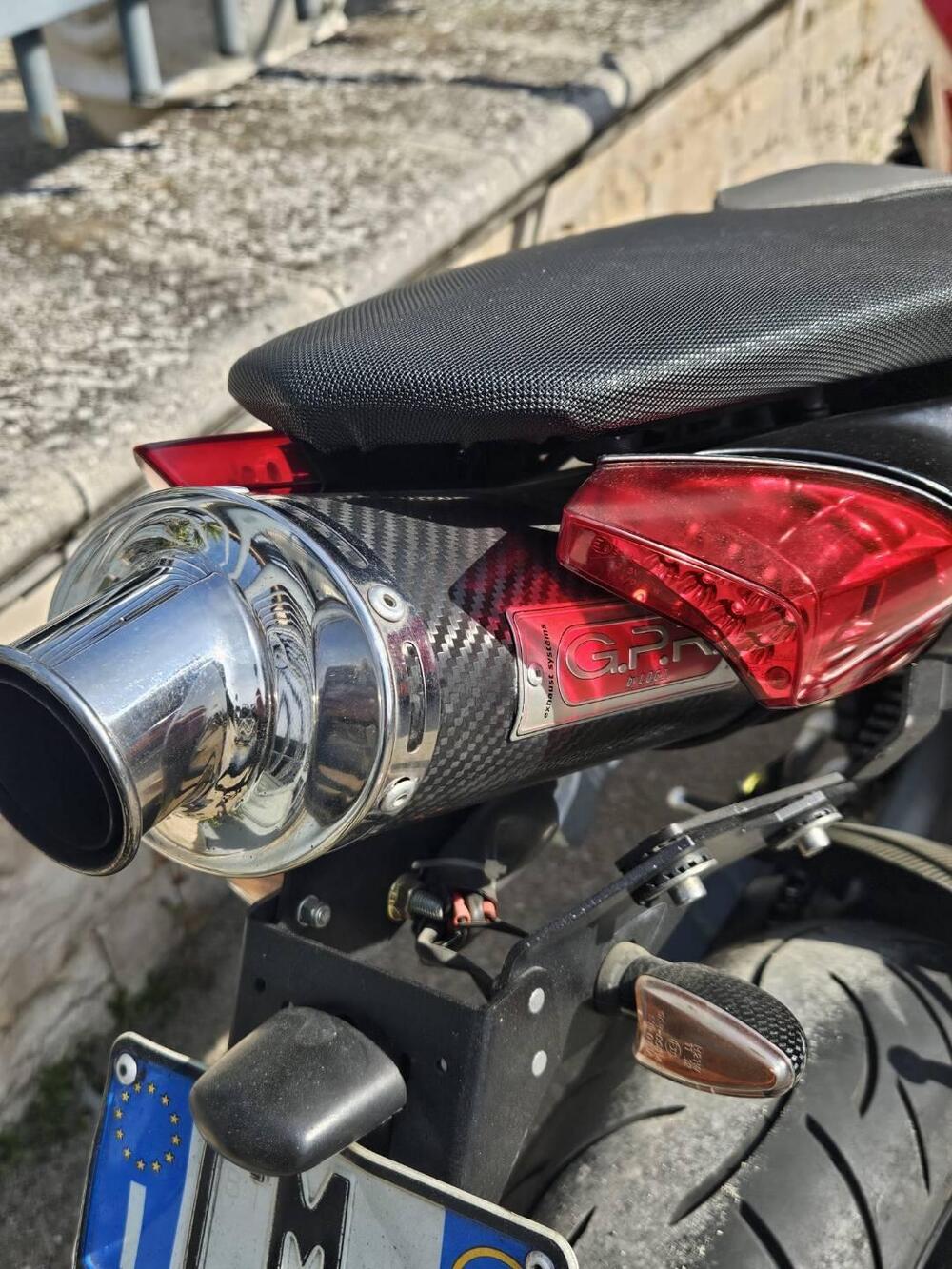 Benelli TNT 1130 (2004 - 08) (6)