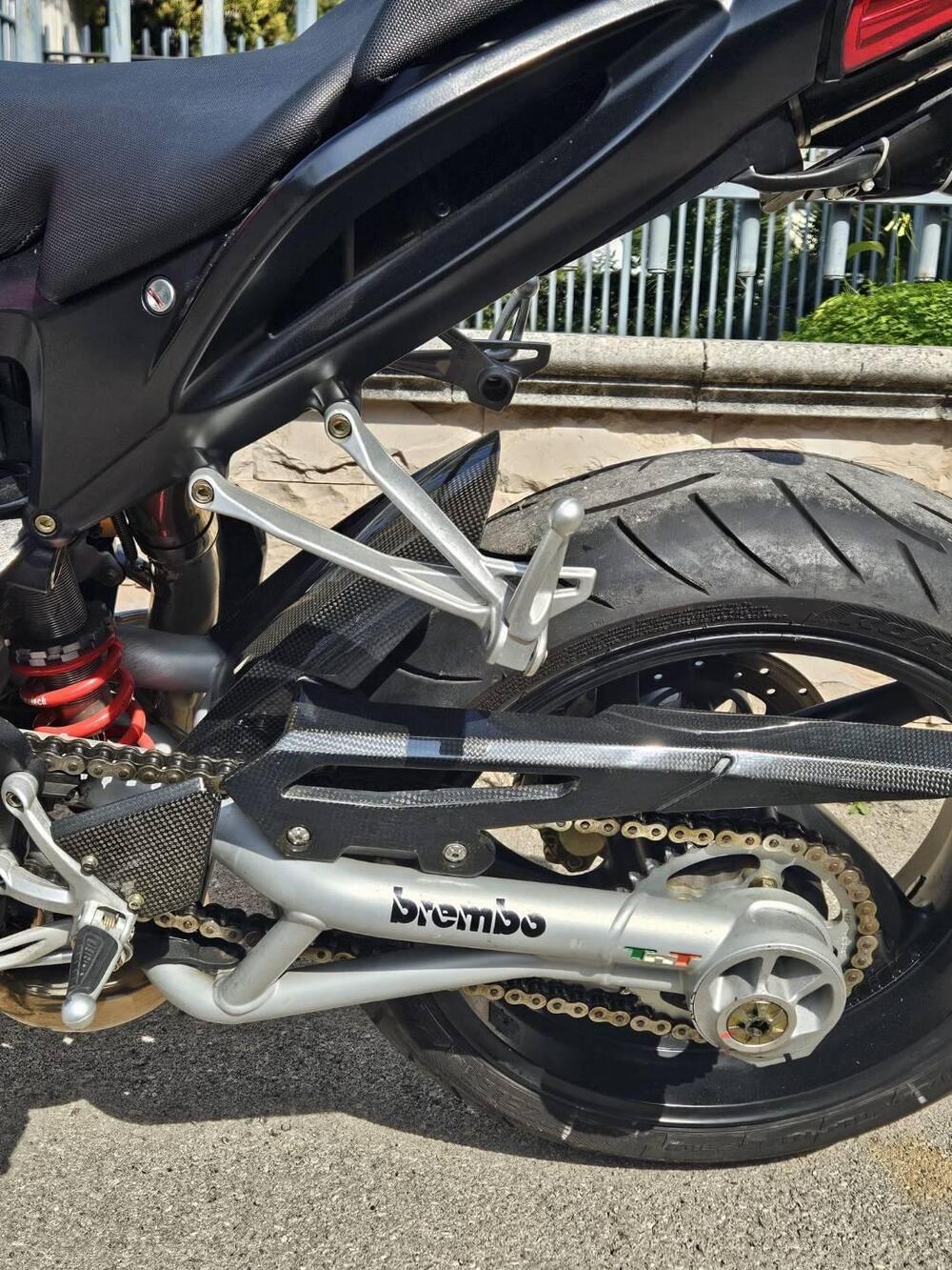 Benelli TNT 1130 (2004 - 08) (7)