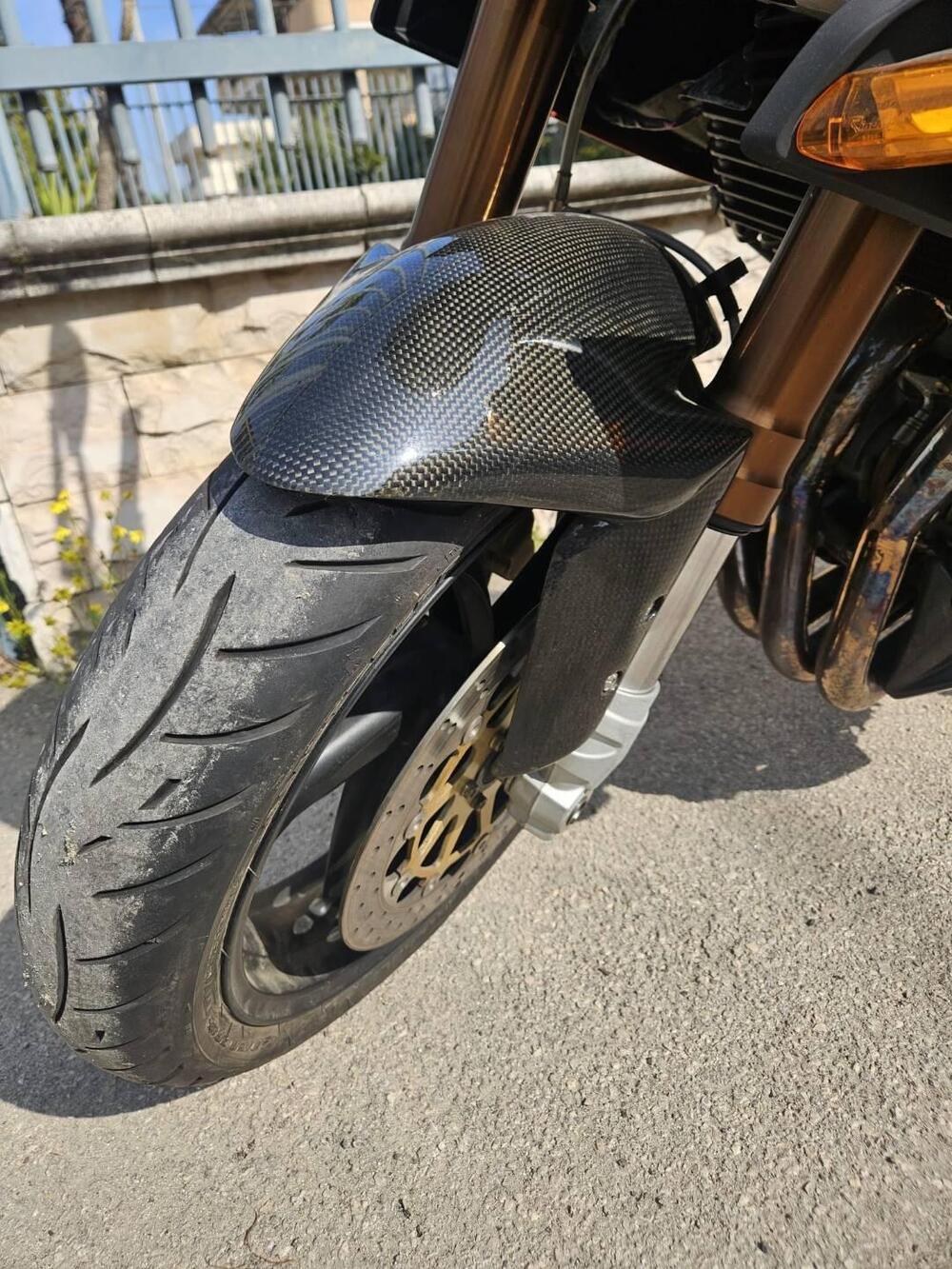 Benelli TNT 1130 (2004 - 08) (9)