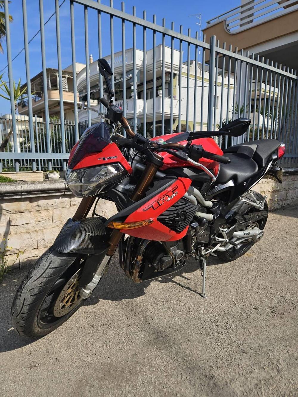 Benelli TNT 1130 (2004 - 08) (2)