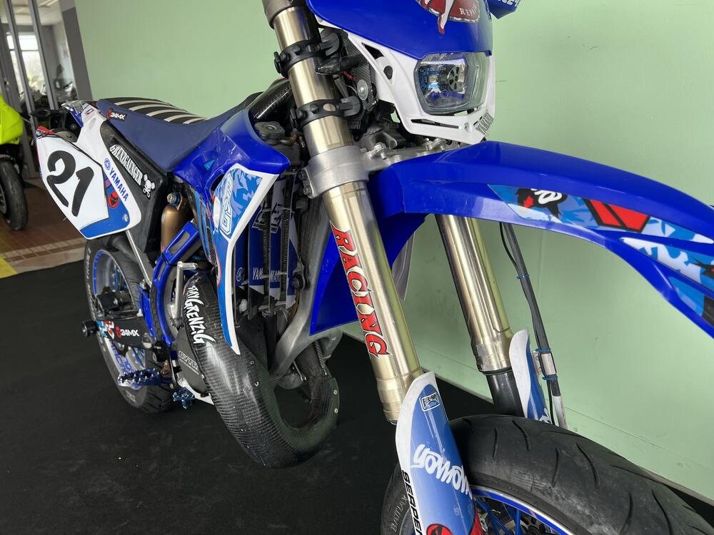 Yamaha YZ 125 (2013 - 14) (10)