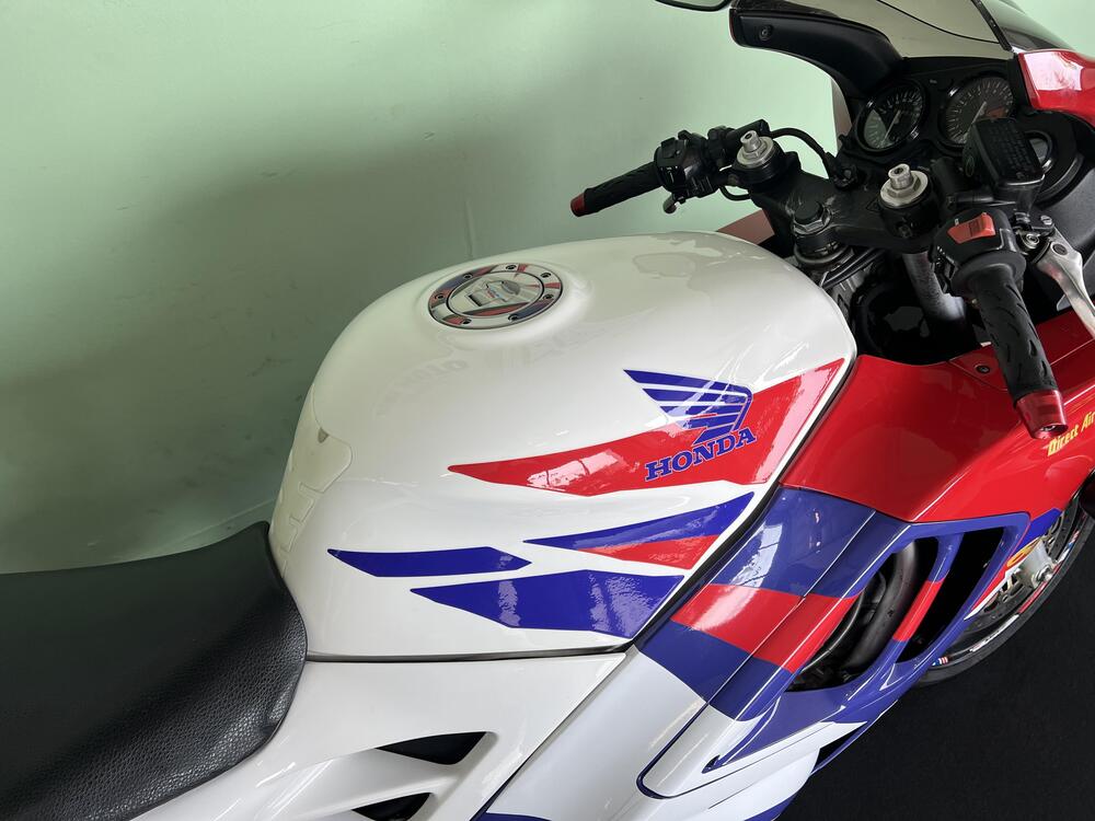 Honda CBR 600 F (1995 - 96) (13)