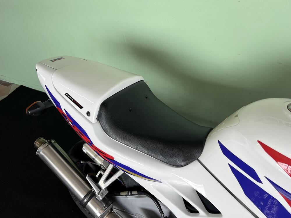 Honda CBR 600 F (1995 - 96) (14)