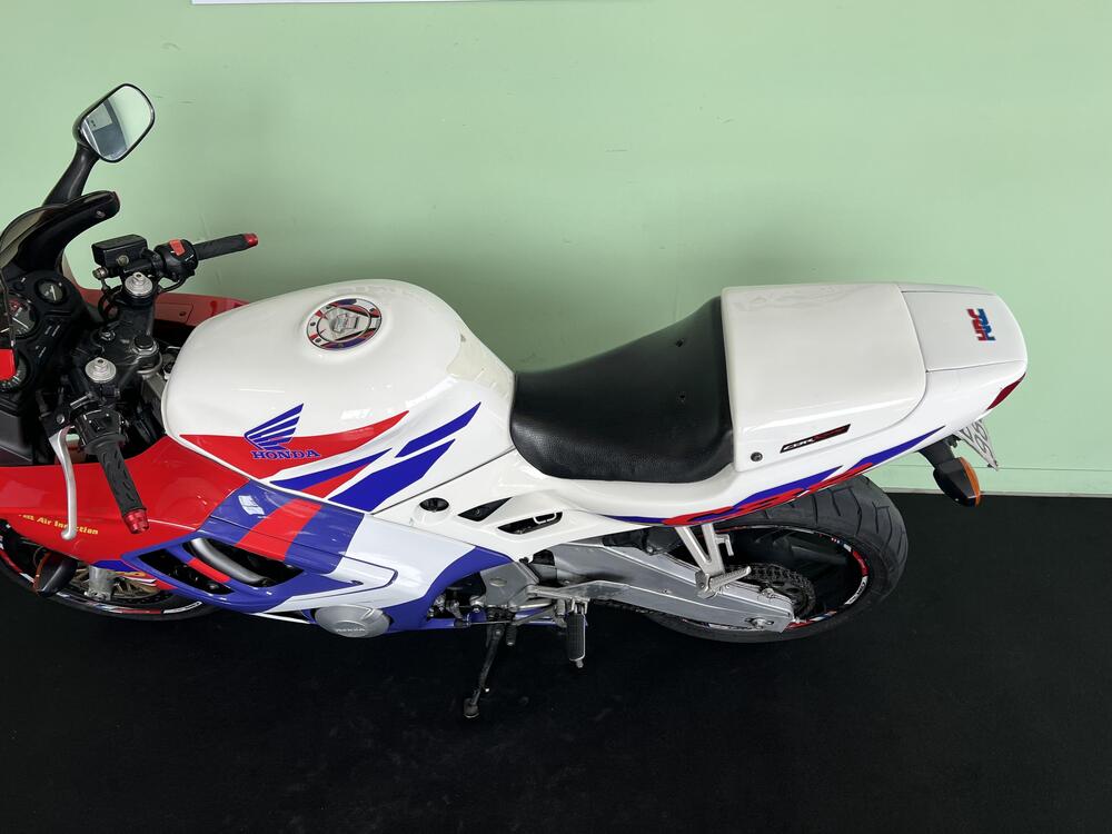 Honda CBR 600 F (1995 - 96) (15)