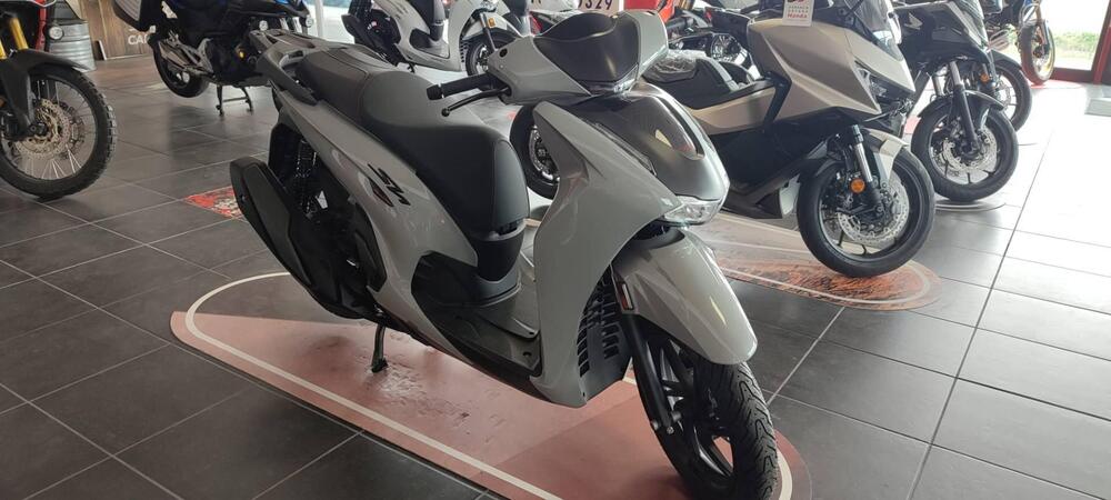 Honda SH 350i Sport (2025 - 26)