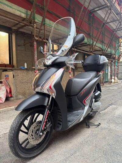 Honda SH 150i ABS (2013 - 16) usata