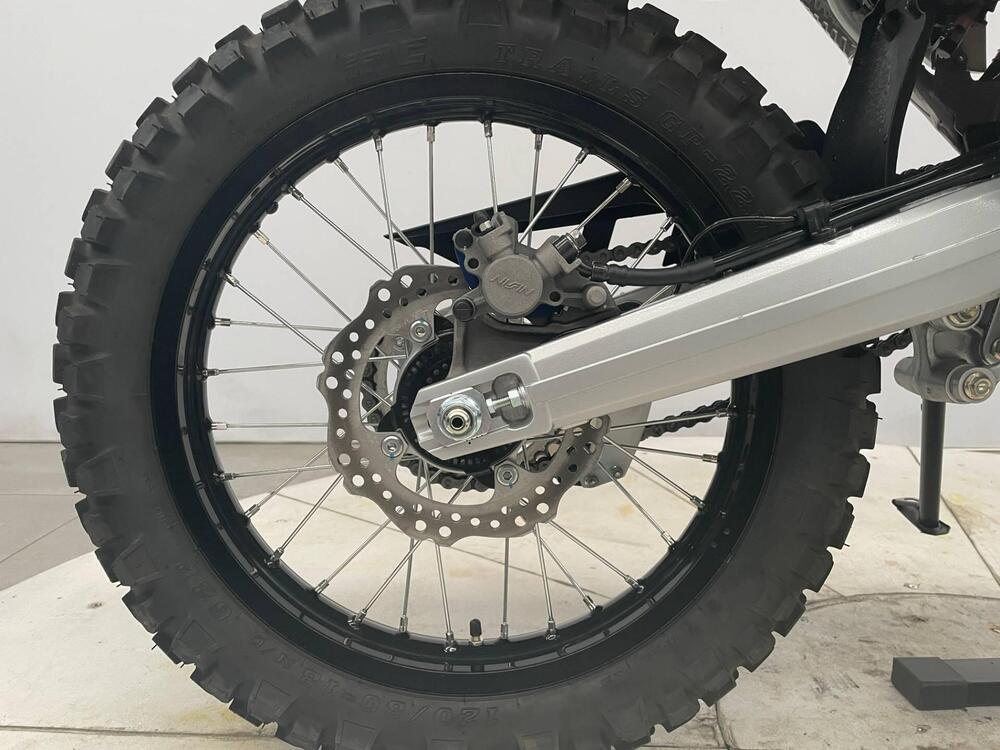 Honda CRF 300L (2021 - 24) (2)