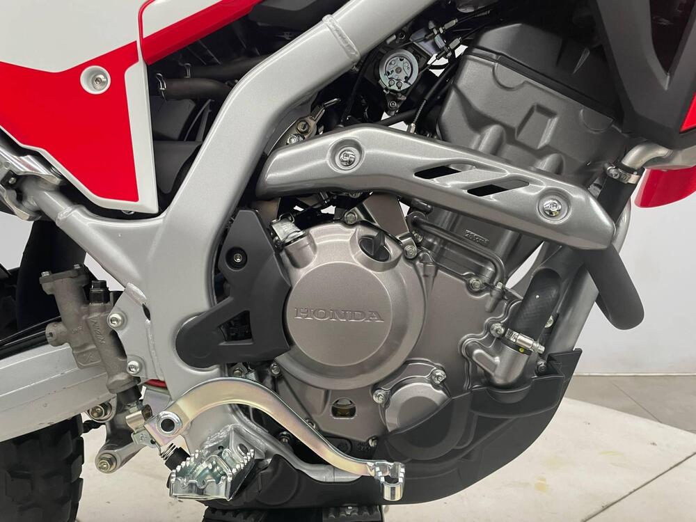 Honda CRF 300L (2021 - 24) (4)