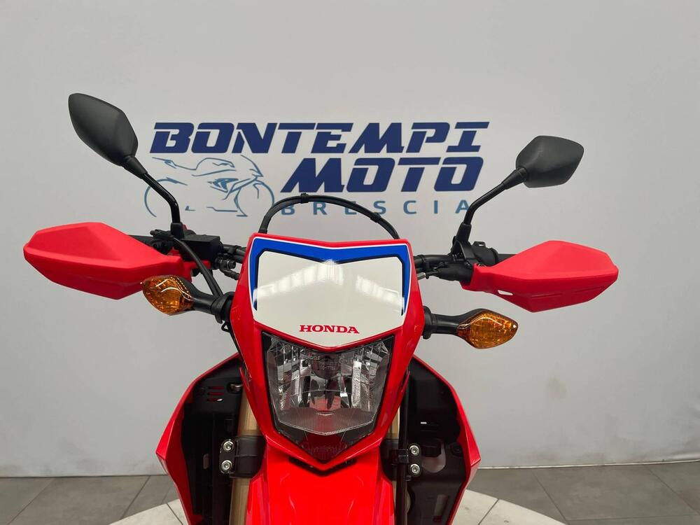 Honda CRF 300L (2021 - 24) (6)