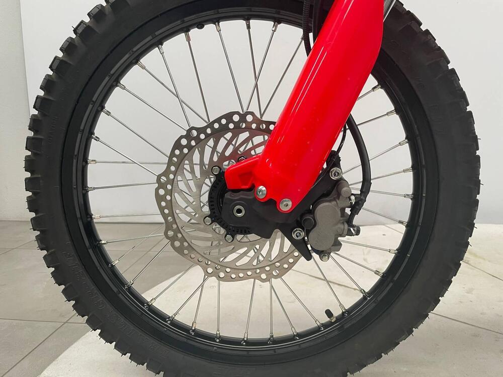 Honda CRF 300L (2021 - 24) (8)