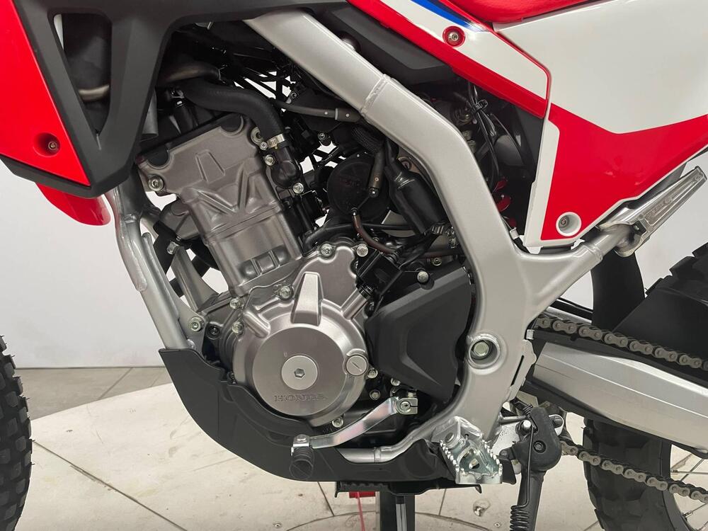 Honda CRF 300L (2021 - 24) (10)