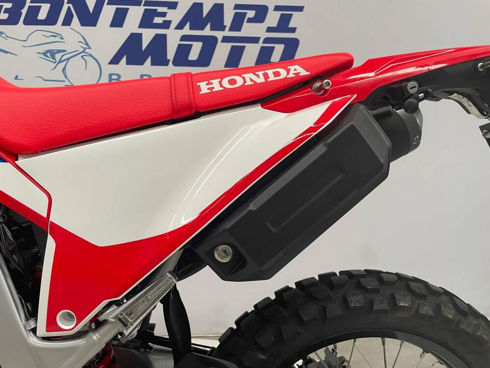Honda CRF 300L (2021 - 24) (12)