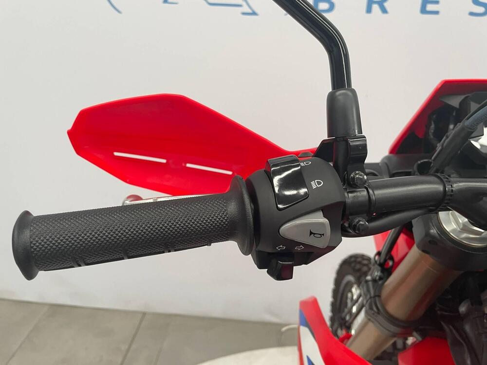 Honda CRF 300L (2021 - 24) (14)