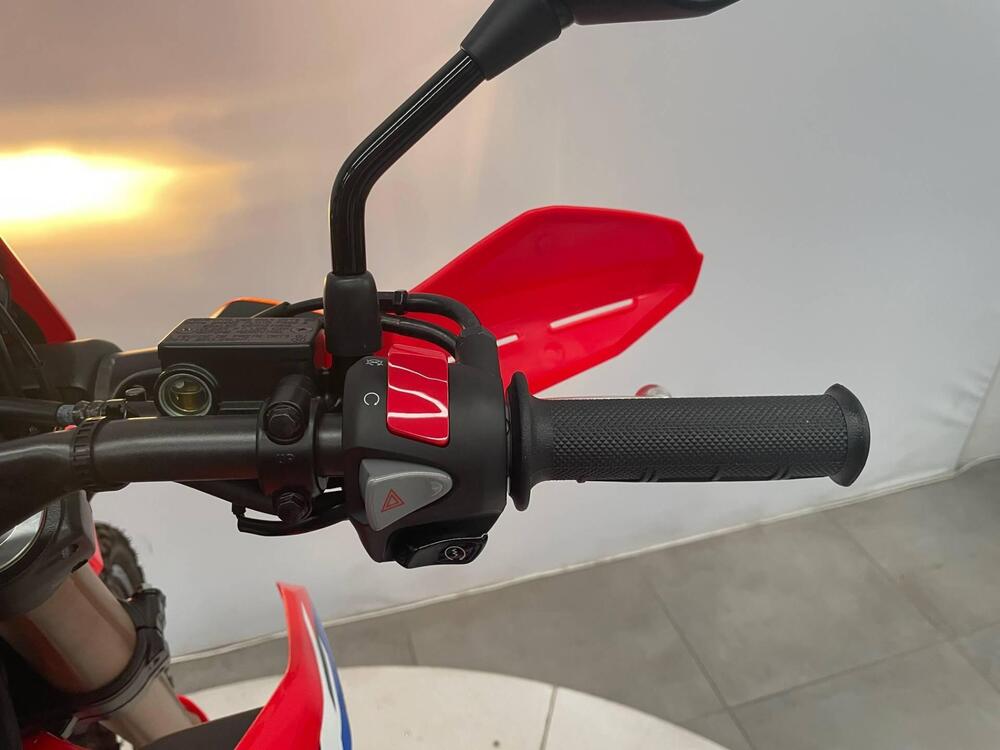 Honda CRF 300L (2021 - 24) (16)