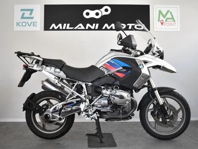 Bmw R 1200 GS (2008 - 09) usata