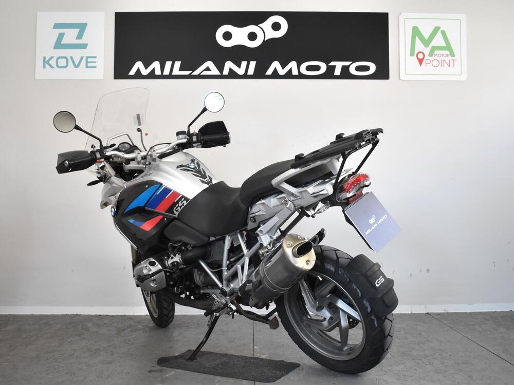 Bmw R 1200 GS (2008 - 09) (5)