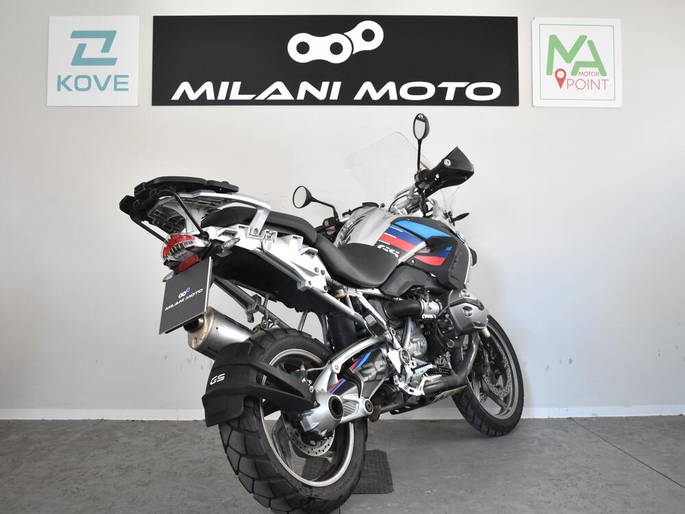 Bmw R 1200 GS (2008 - 09) (6)