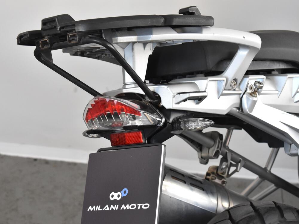 Bmw R 1200 GS (2008 - 09) (8)