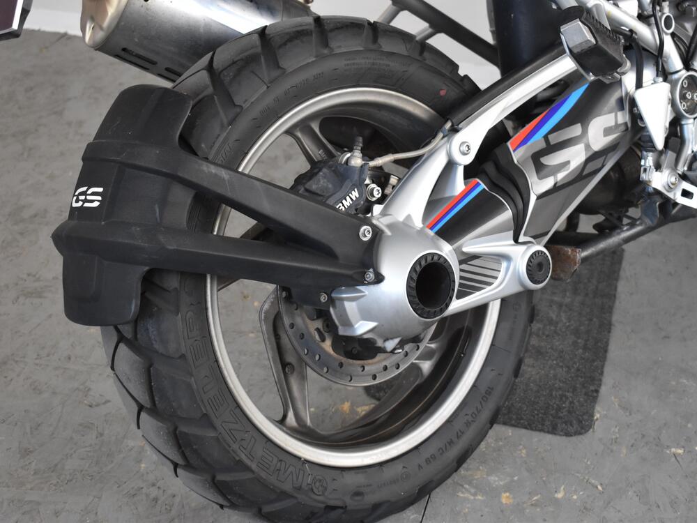 Bmw R 1200 GS (2008 - 09) (9)