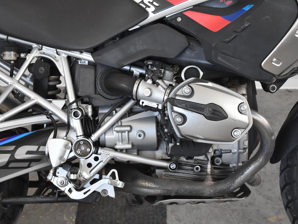 Bmw R 1200 GS (2008 - 09) (10)