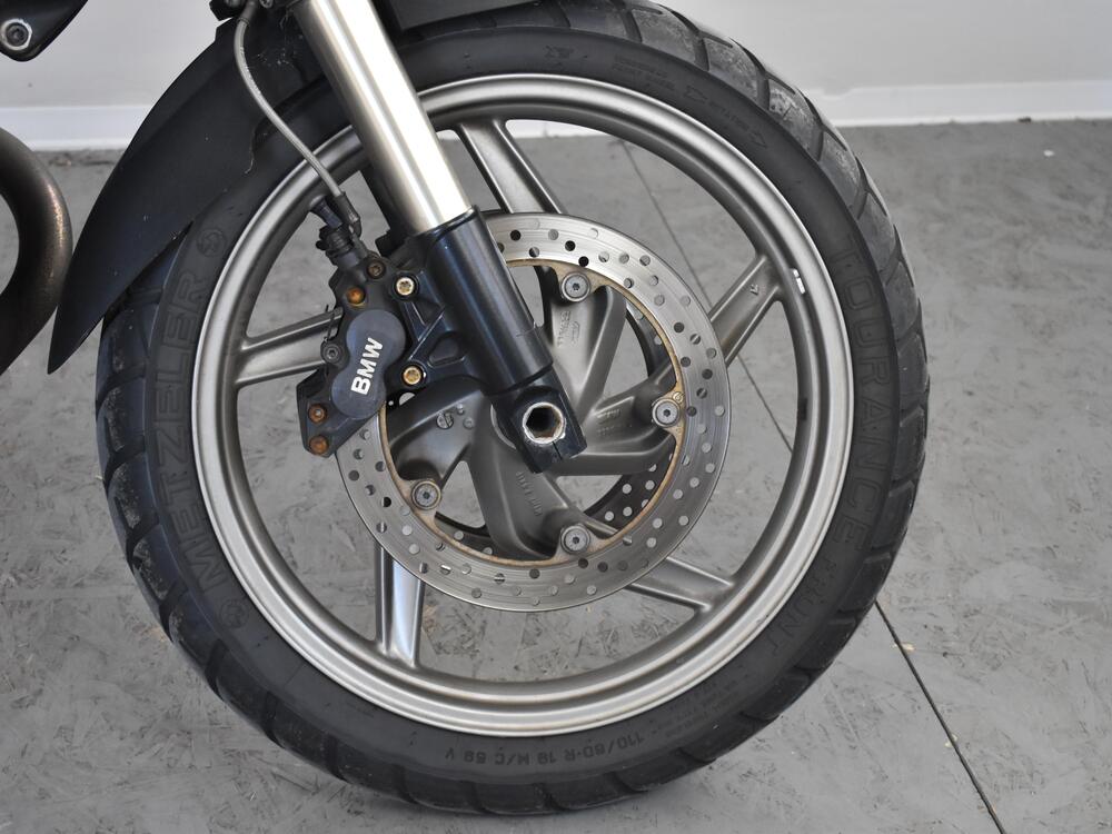 Bmw R 1200 GS (2008 - 09) (12)