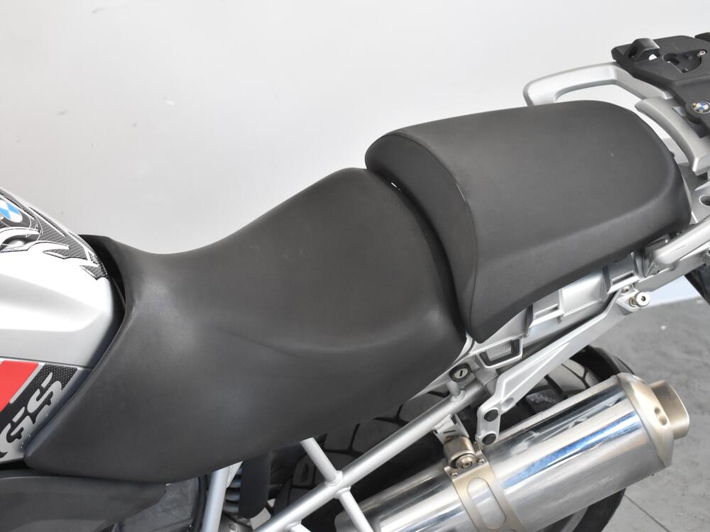 Bmw R 1200 GS (2008 - 09) (14)