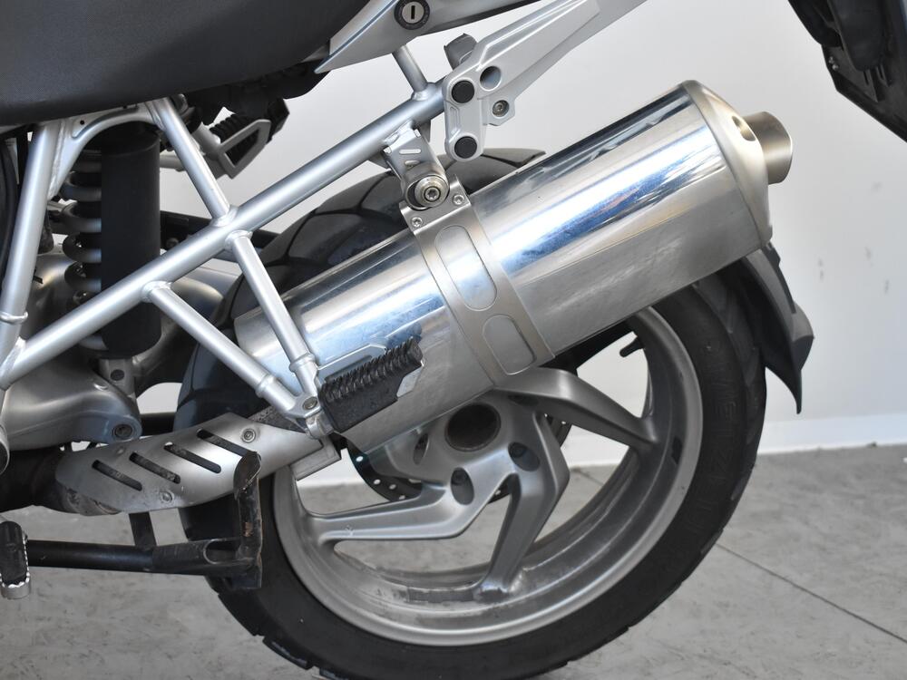 Bmw R 1200 GS (2008 - 09) (16)