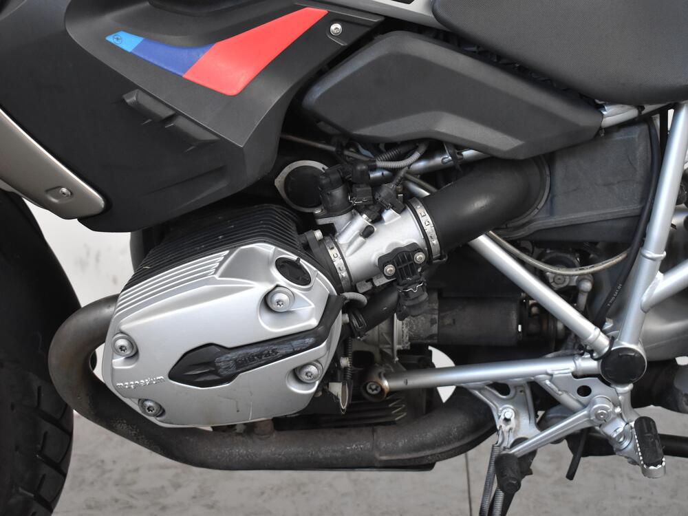 Bmw R 1200 GS (2008 - 09) (17)