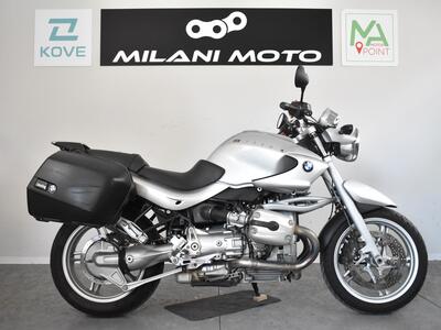 Bmw R 1150 R (2000 - 07) usata