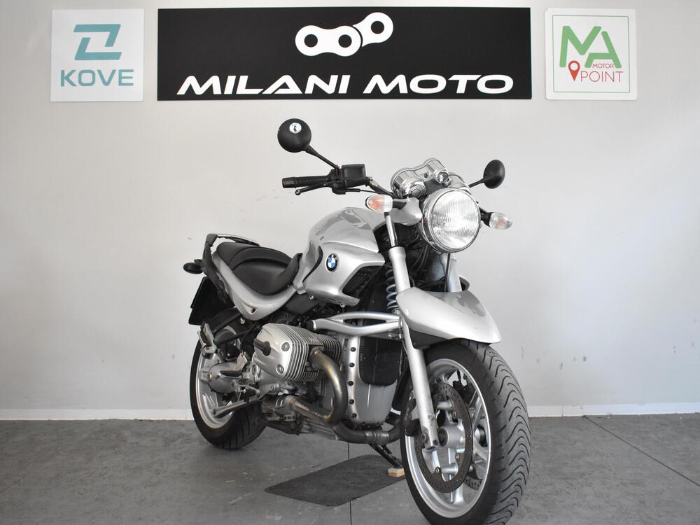 Bmw R 1150 R (2000 - 07) (2)