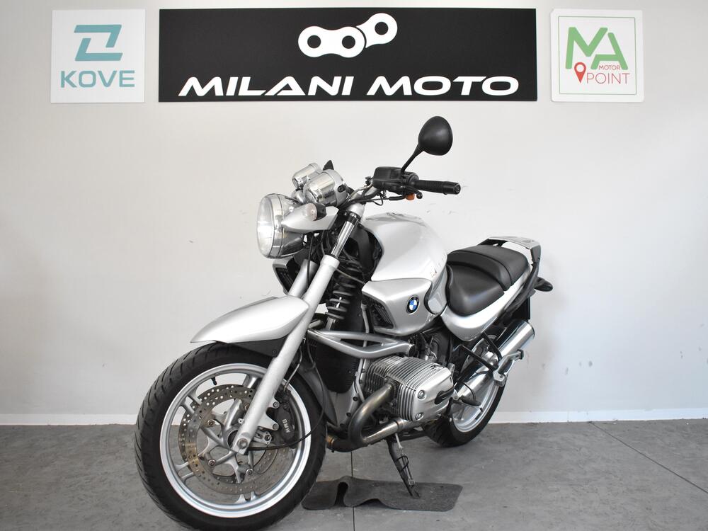 Bmw R 1150 R (2000 - 07) (3)