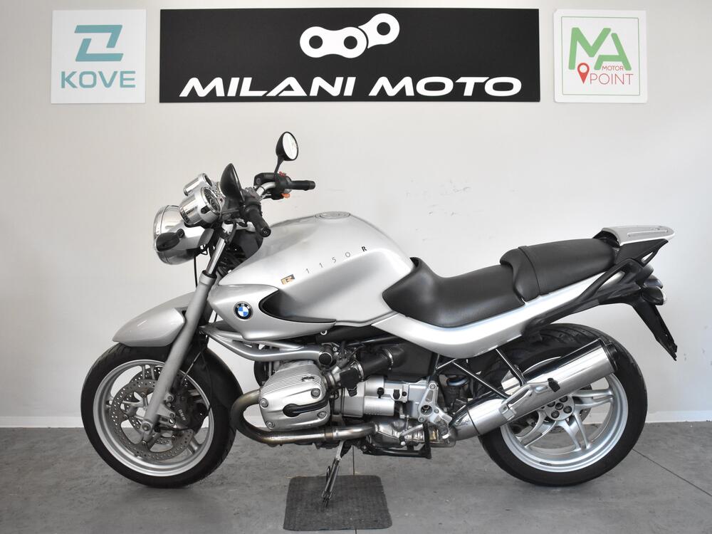 Bmw R 1150 R (2000 - 07) (4)