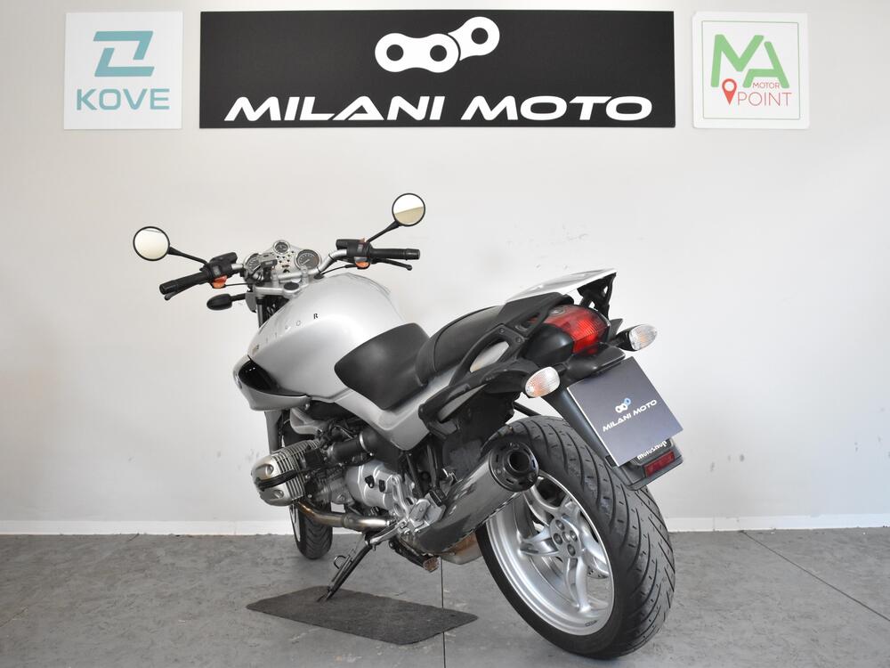 Bmw R 1150 R (2000 - 07) (5)