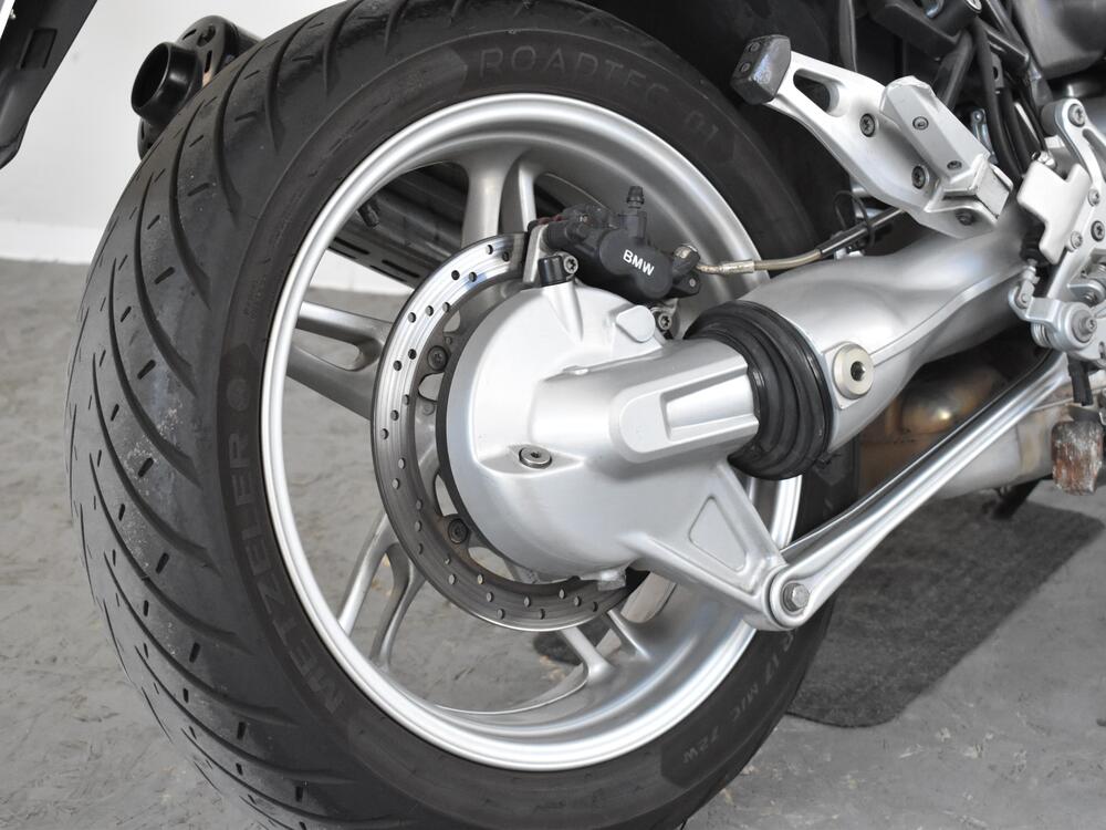 Bmw R 1150 R (2000 - 07) (8)